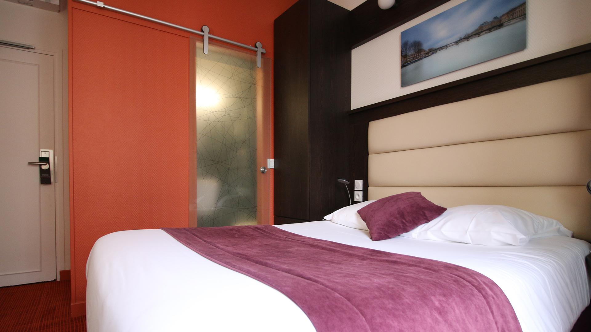 Parc Hotel Paris Eksteriør billede